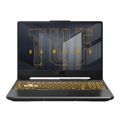 2021 ASUS TUF Gaming F15｜Laptops For Gaming｜ASUS USA.